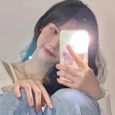 彩云深处