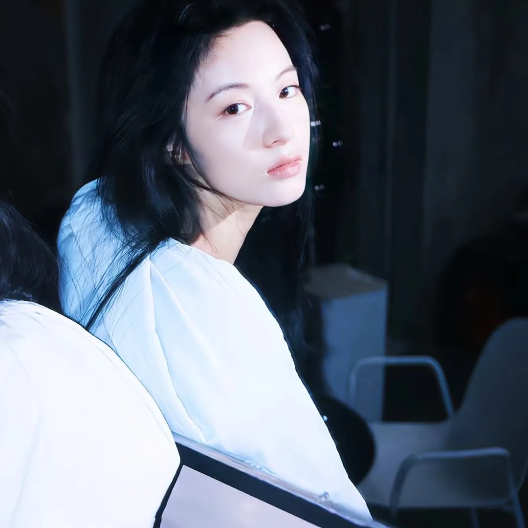 彩色房间