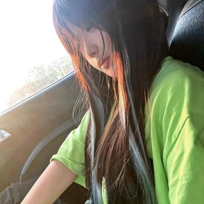 离家少女
